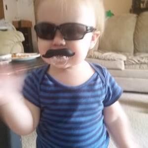 Meet your Posher, Rachel